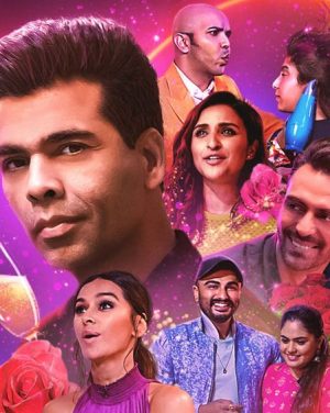 الموسم الاول لبرنامج What the Love with Karan Johar 2020 مترجم